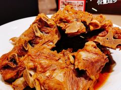 -大师兄·西北小馆(南沙万达广场店)