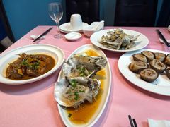 -高佳庄·舟山海鲜(海景旗舰店)