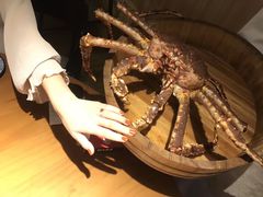 -綱元·海鲜豆捞(明州里店)