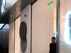 -喜茶(永旺梦乐城店)