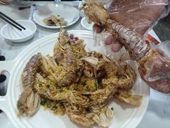 -琼大师东方烤乳猪(亚特兰蒂斯店)