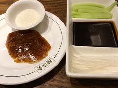 -全聚德(江宁店)