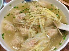 虾仁小馄饨-熙盛源(永乐路店)
