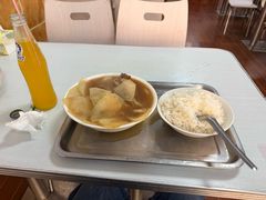 -金泰缘排骨馆(大名路店)