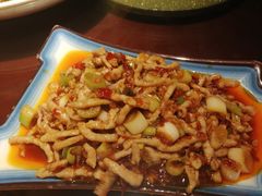 -杨记隆府(汉街店)