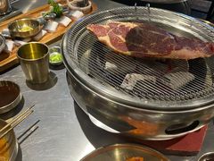 -本炙炭烤·蒲烧活鳗料理店(金沙洲店)