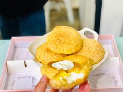 -收获咖啡HARVEST RESERVE(苍山店)