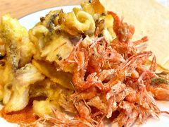 -美顺香食府鱼头老店(雪野湖店)
