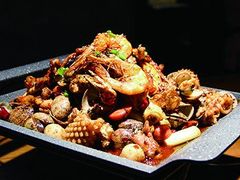 -川人百味(亿合城店)