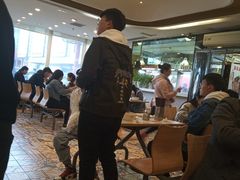 大堂-金乐活美食(中街店)