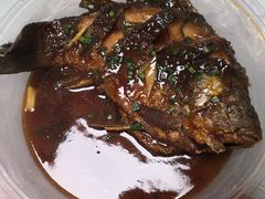 -胡子饮食店