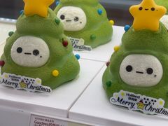-好利来(东四店)