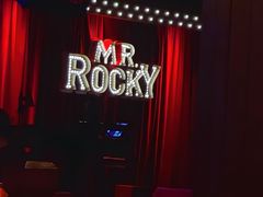 -MR.ROCKY洛奇先生·西餐&酒吧(琶醍店)