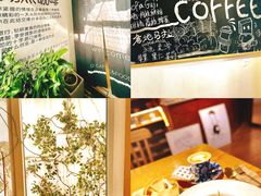 -沏点Trattoria意大利餐厅(新街口店)