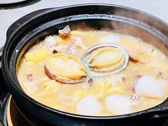 -品也·鲍鱼鸡火锅(皇庭广场店)