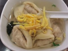 -锡笼记·无锡小笼(水岸店)