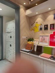 -爱儿美儿童摄影(奥森公园店)