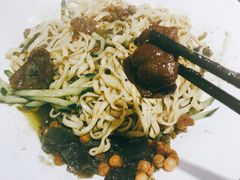 -拌面小当家