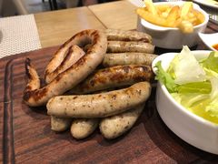 -Mezomd曼索蒂西班牙餐厅(广粤店)