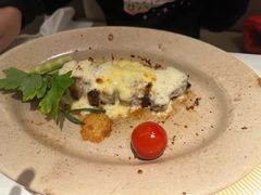 -王品牛排(郑州大卫城店)