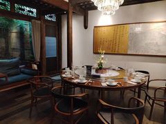 -成都映象川菜馆(宽窄巷子景区店)