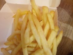-华莱士炸鸡汉堡(崇文门搜秀城店)
