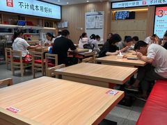 -米村拌饭(东方新天地店)