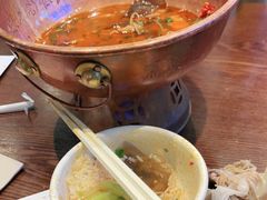 -成都你六姐·牛肉冒菜(城市集市合生汇店)