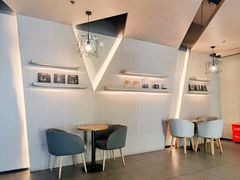 -瑞幸咖啡(大都会东方广场店)