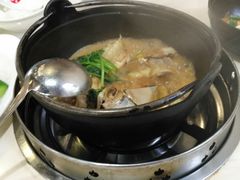 -九道菜有鸡鱼头(石鼓路店)