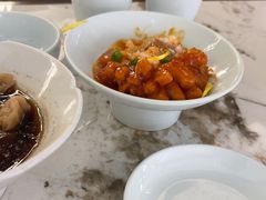 -永春园·扬州早茶·淮扬菜(漫乐城店)