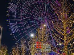 -南昌之星摩天轮