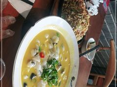-江宁肚包鸡(铁心桥店)