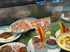 -渝味川菜(夜宵航母店)