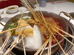 -大斌家串串火锅(德思勤店)