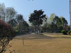 -南阳建业森林半岛假日酒店