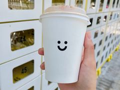 -dotcom coffee古点咖啡(致真大厦店)