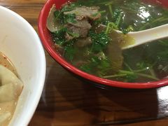 -潘国仙耳光馄饨(黄家阙路店)