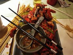 -三毛烧烤·南昌大排档(山姆店)