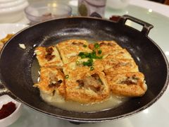 -围龙屋客家食府(福田店)