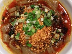 -渝是乎酸菜鱼·川渝小炒(新世界百货望京店)