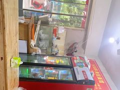 -518牛肉拉面馆(包河花园店)