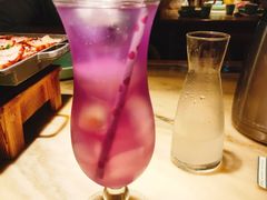 -绿茶餐厅(广州天河城店)
