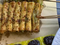 -老姑砂锅·烧烤天津菜(体北道店)