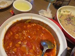 -金掌勺锅包肉(太原万达店)