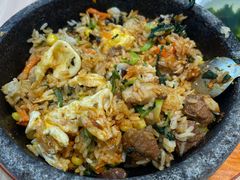 -小木屋拌饭(西安华阳城店)