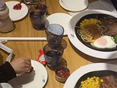 -夏日玛莉西餐厅(岳阳花板桥步步高店)