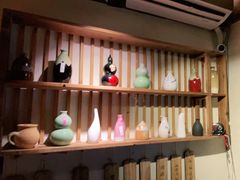 -长亭酒肆.武夷菜(鼓楼后海店)
