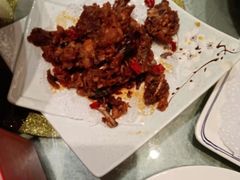 -丽华园(汉阳龙阳店)