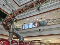 -巴黎春天(浦建店)